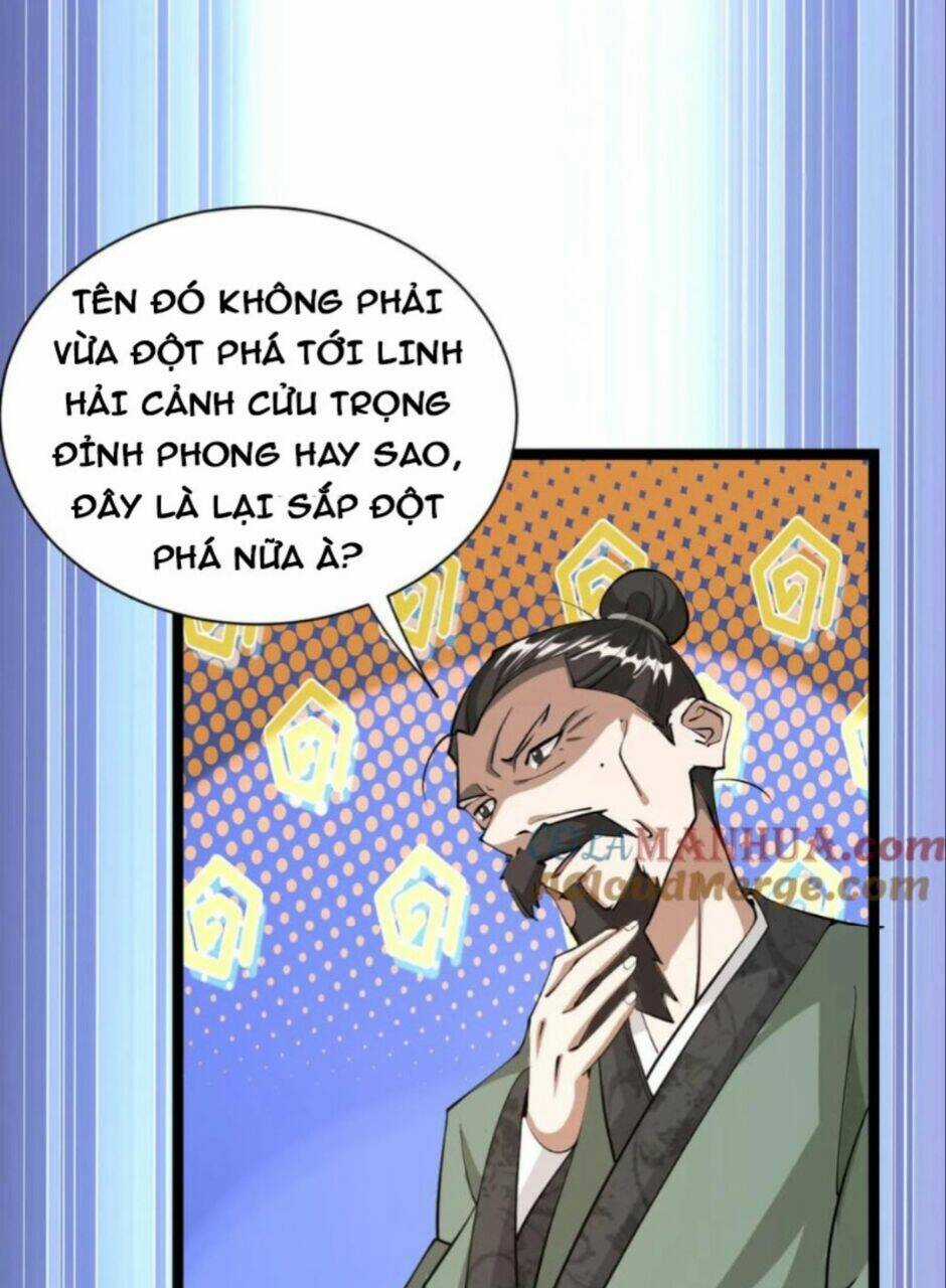 Thiên Khải Bại Gia Chapter 11 trang 11