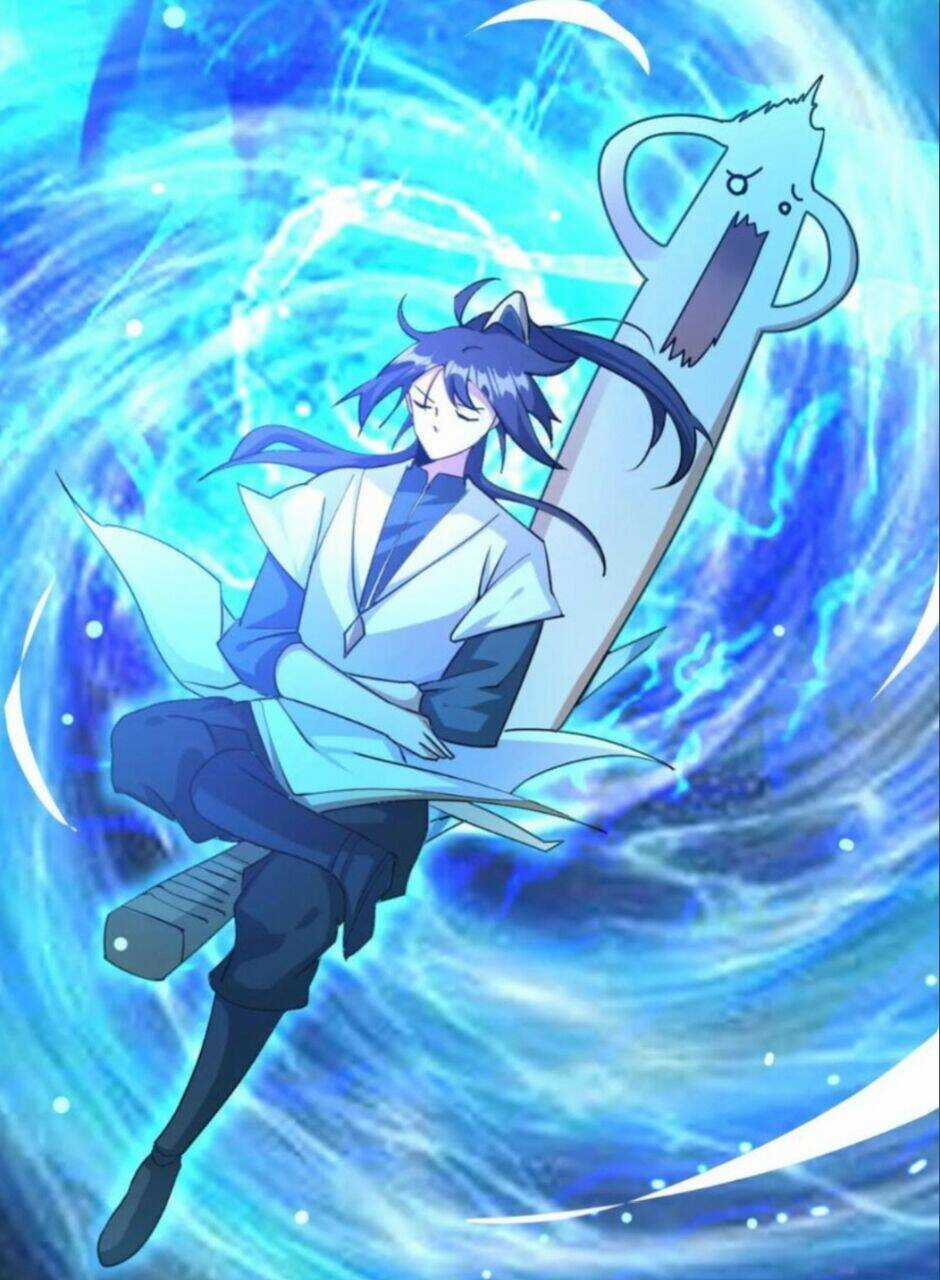 Thiên Khải Bại Gia Chapter 11 trang 13