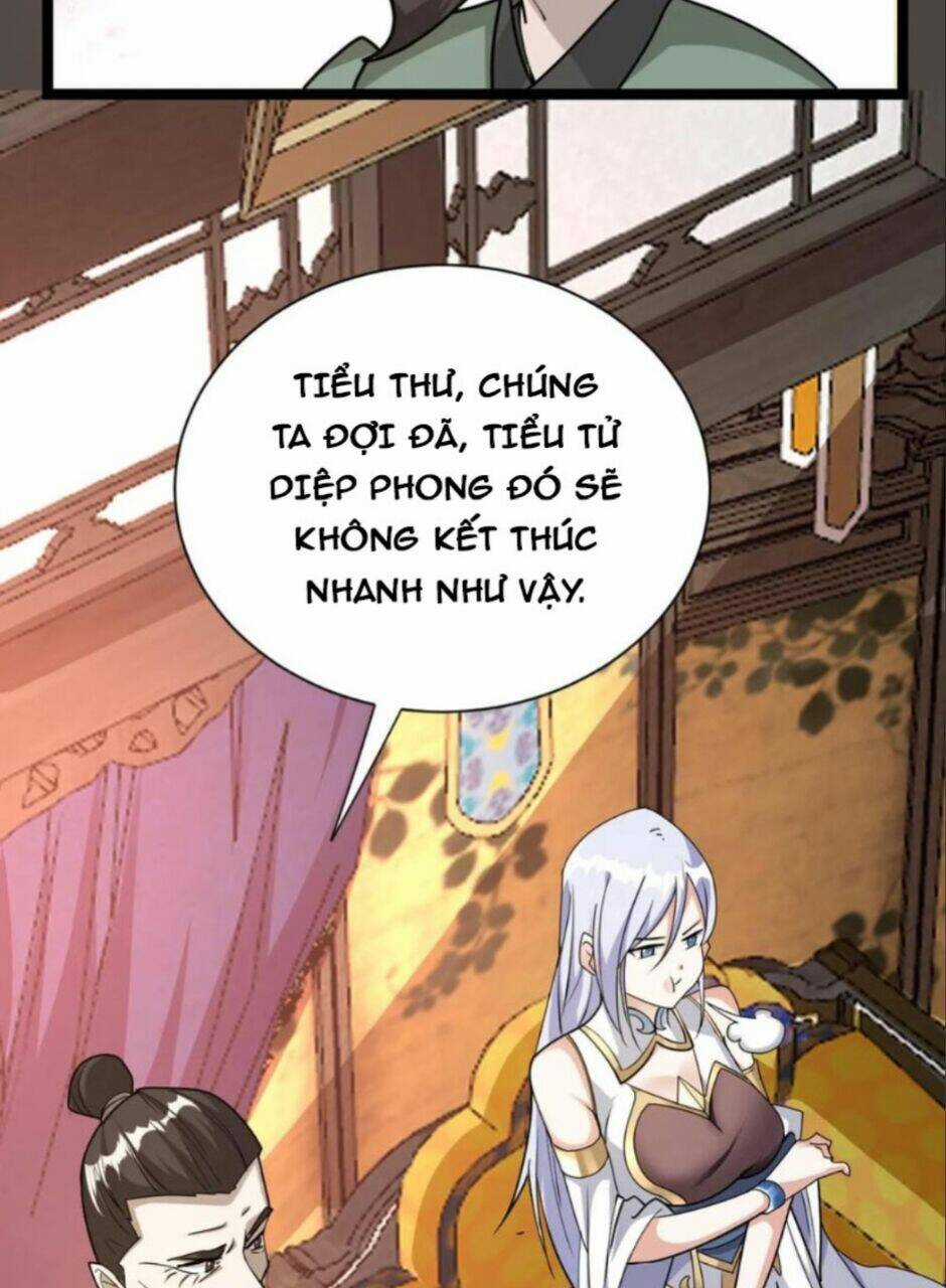 Thiên Khải Bại Gia Chapter 11 trang 16