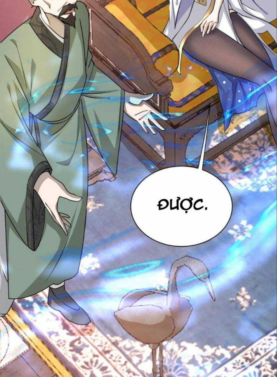 Thiên Khải Bại Gia Chapter 11 trang 17