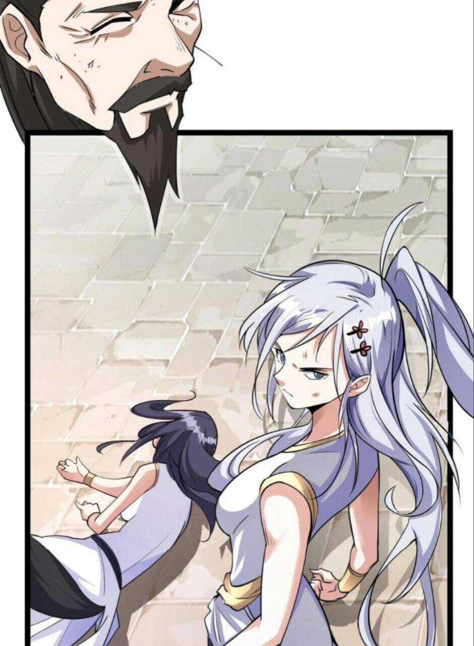 Thiên Khải Bại Gia Chapter 11 trang 2