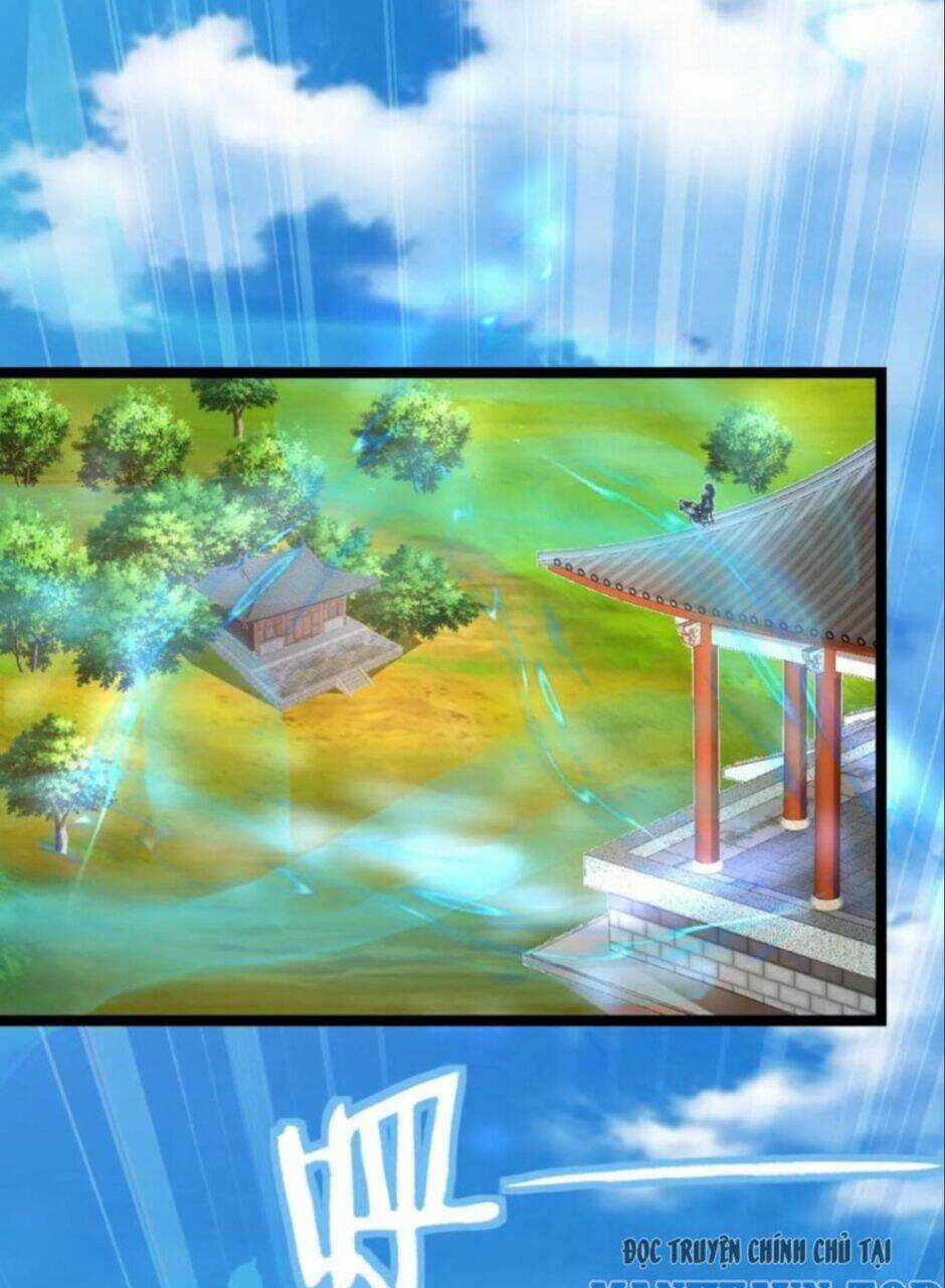 Thiên Khải Bại Gia Chapter 11 trang 21