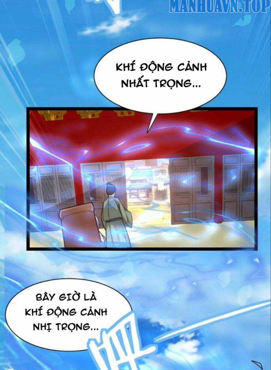 Thiên Khải Bại Gia Chapter 11 trang 22
