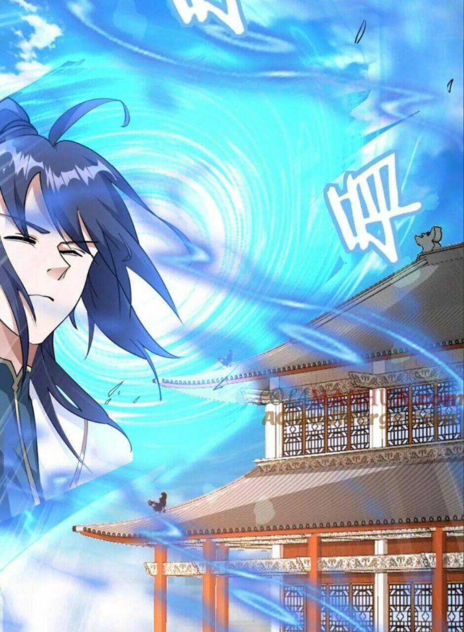 Thiên Khải Bại Gia Chapter 11 trang 23