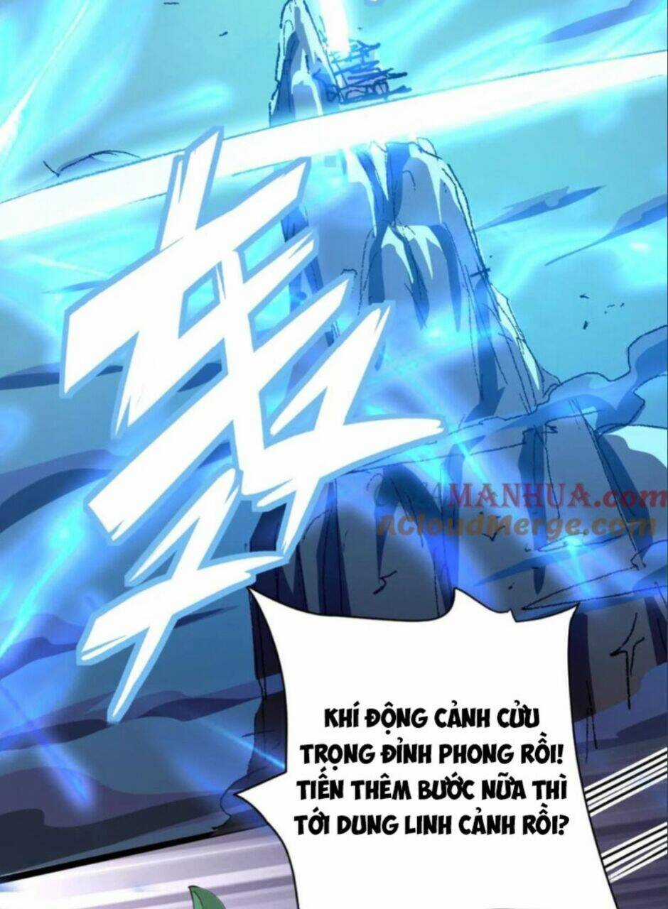 Thiên Khải Bại Gia Chapter 11 trang 27