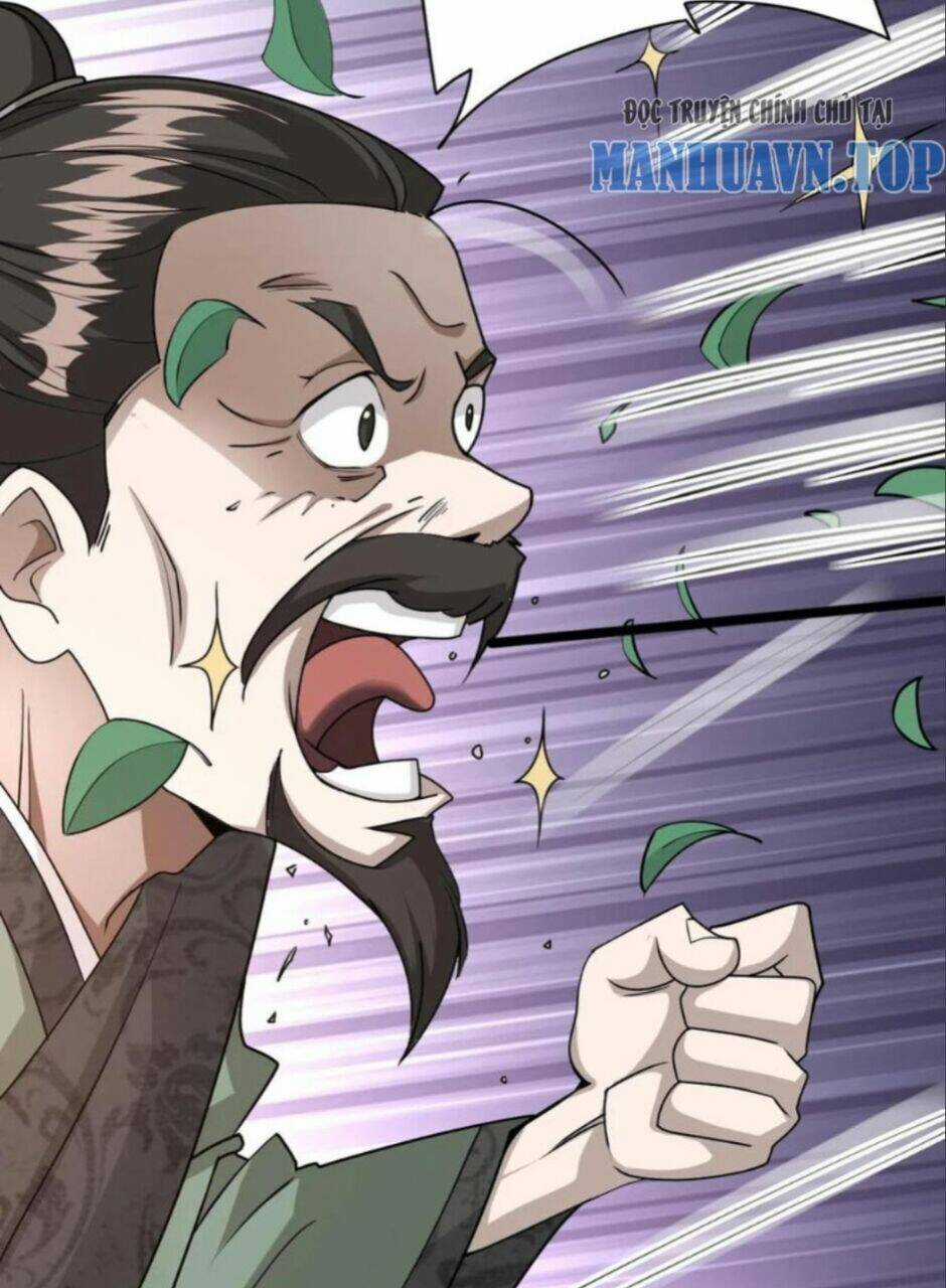 Thiên Khải Bại Gia Chapter 11 trang 28