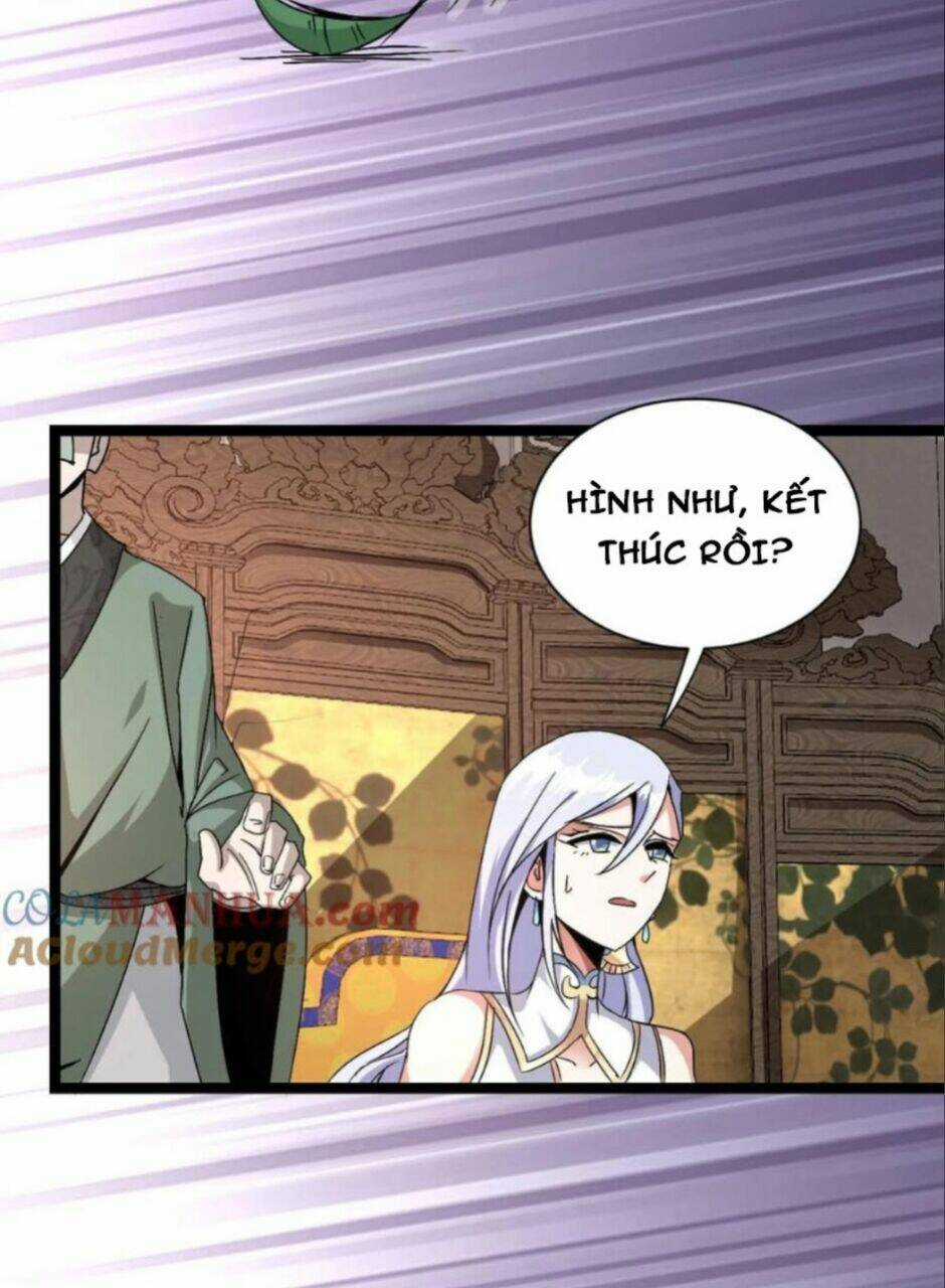 Thiên Khải Bại Gia Chapter 11 trang 31