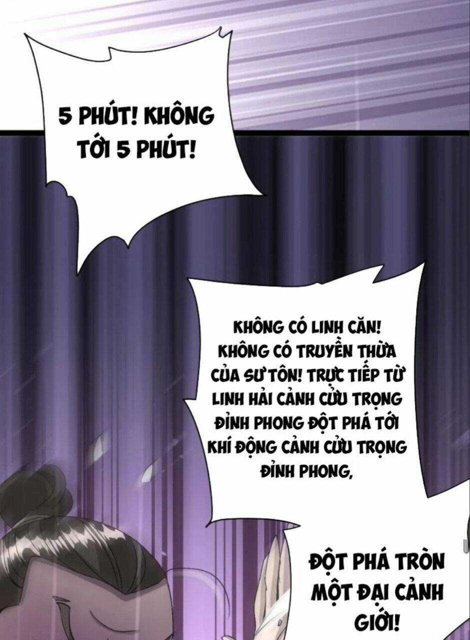 Thiên Khải Bại Gia Chapter 11 trang 32