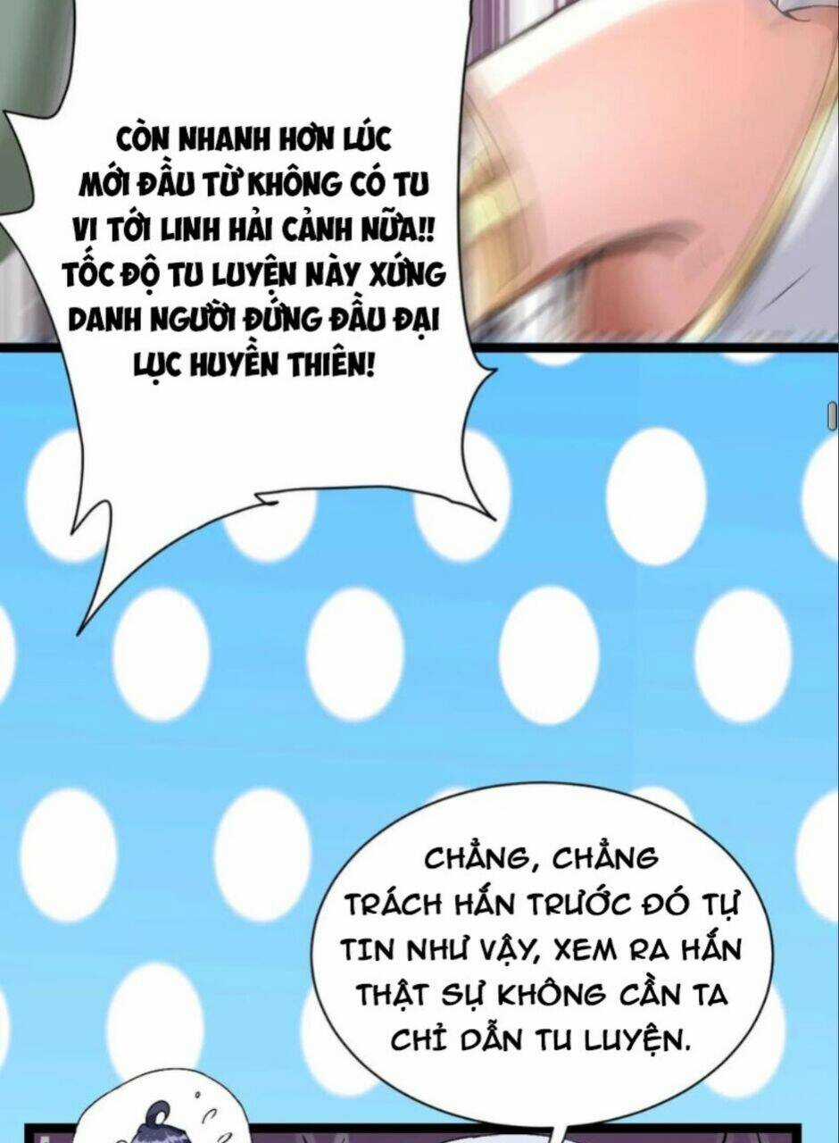 Thiên Khải Bại Gia Chapter 11 trang 34