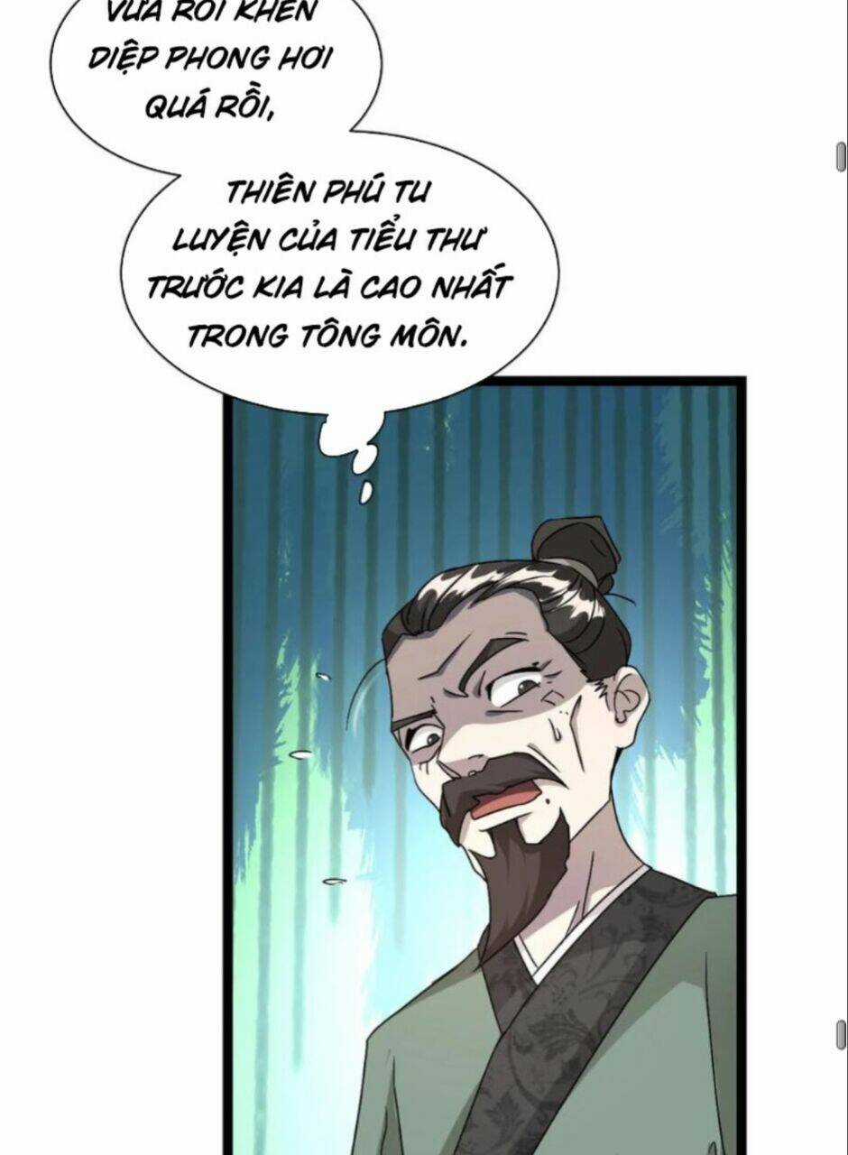 Thiên Khải Bại Gia Chapter 11 trang 38