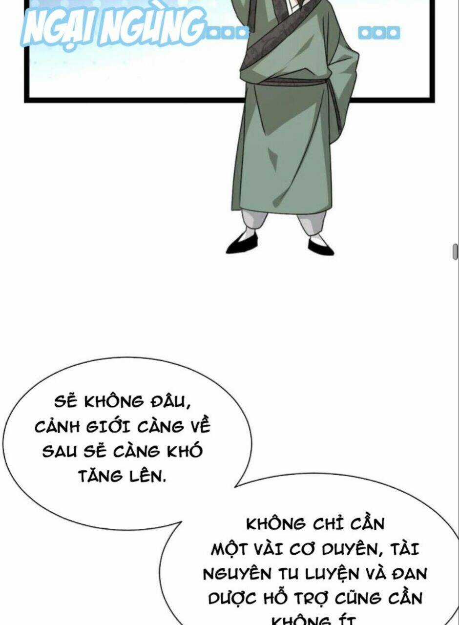 Thiên Khải Bại Gia Chapter 11 trang 40