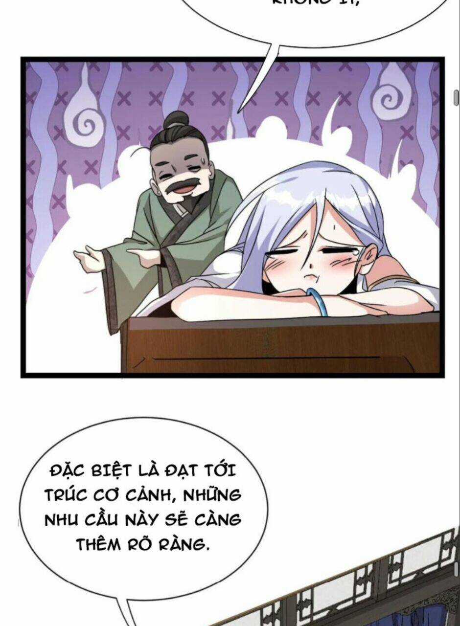 Thiên Khải Bại Gia Chapter 11 trang 41
