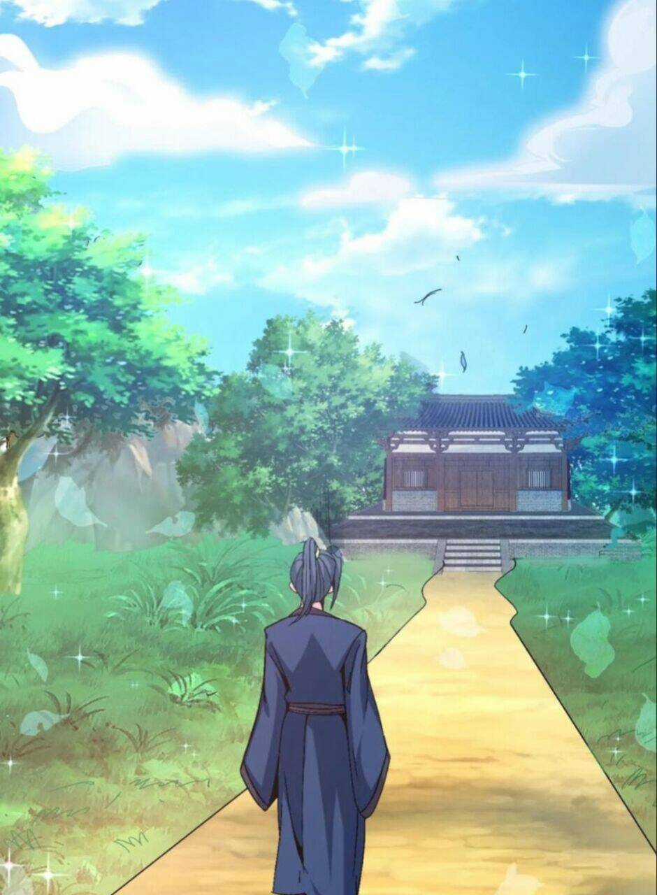 Thiên Khải Bại Gia Chapter 11 trang 45