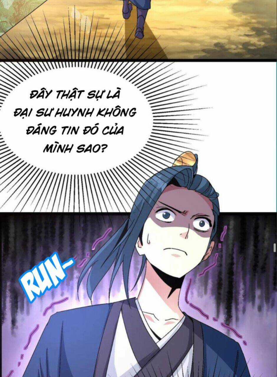 Thiên Khải Bại Gia Chapter 11 trang 46