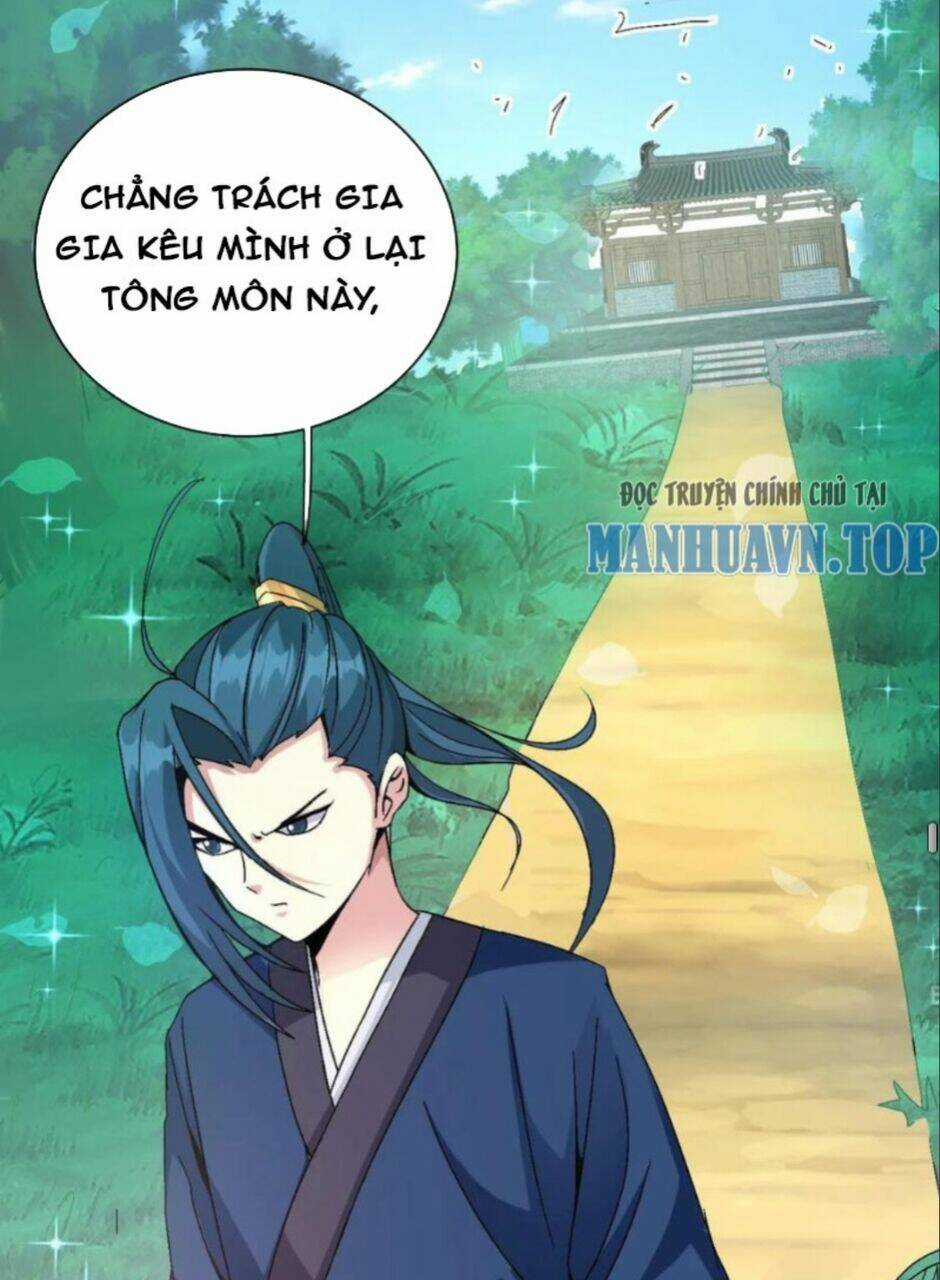 Thiên Khải Bại Gia Chapter 11 trang 49