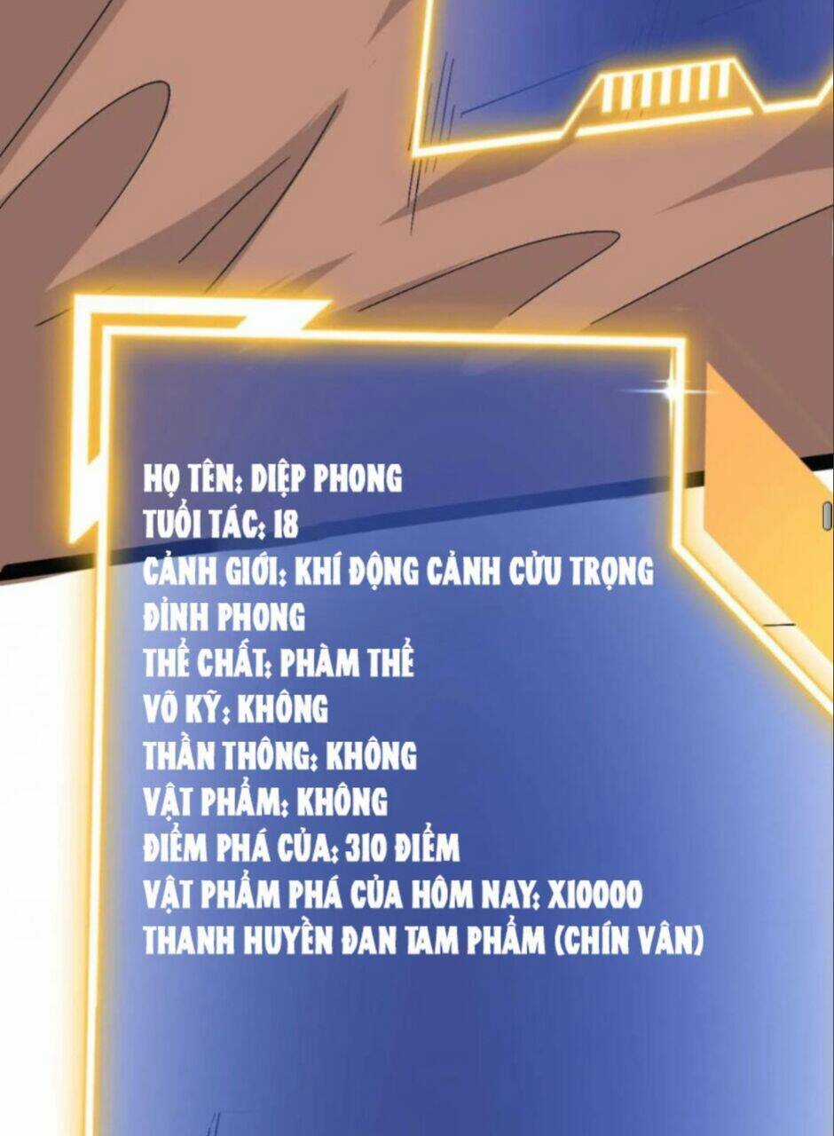 Thiên Khải Bại Gia Chapter 11 trang 53