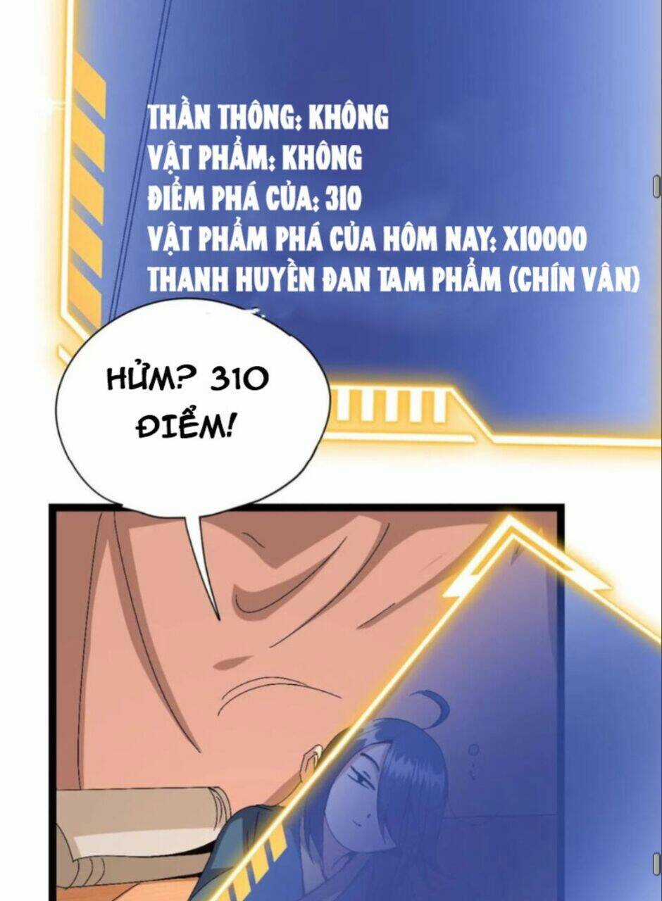 Thiên Khải Bại Gia Chapter 11 trang 54