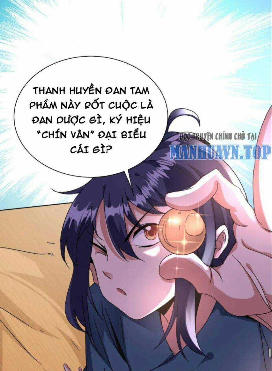 Thiên Khải Bại Gia Chapter 11 trang 60