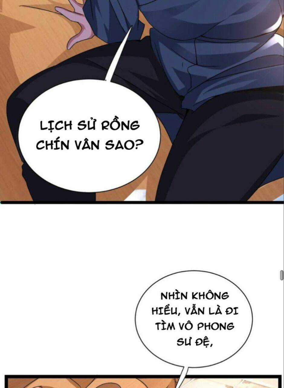 Thiên Khải Bại Gia Chapter 11 trang 61