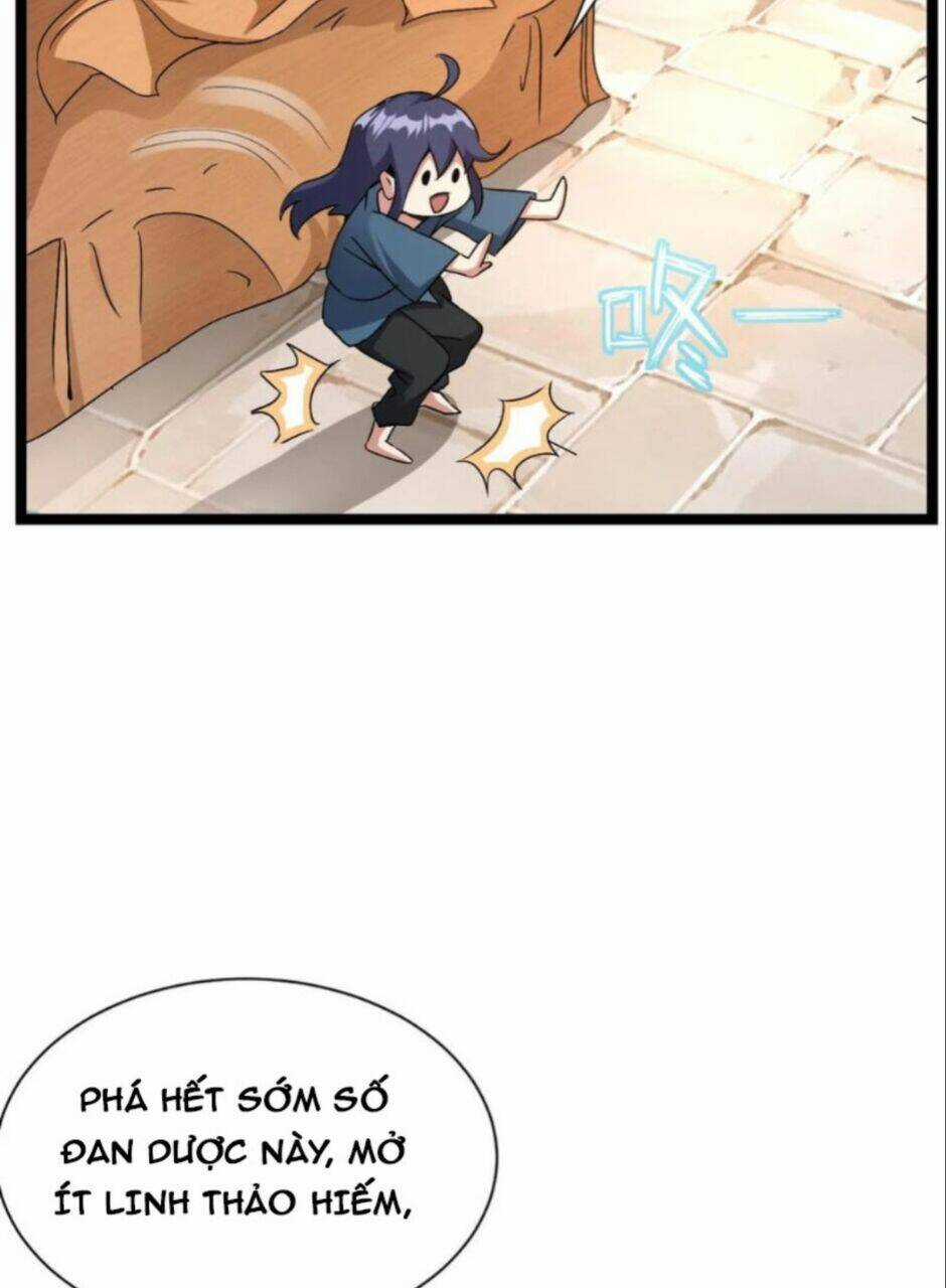 Thiên Khải Bại Gia Chapter 11 trang 62