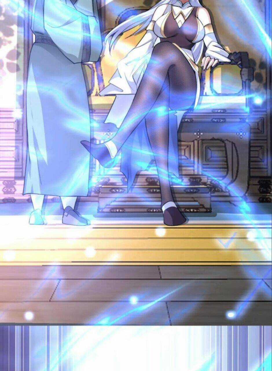 Thiên Khải Bại Gia Chapter 11 trang 8