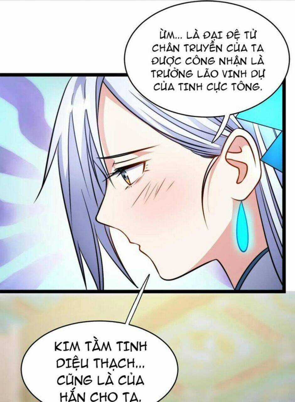 Thiên Khải Bại Gia Chapter 110 trang 0