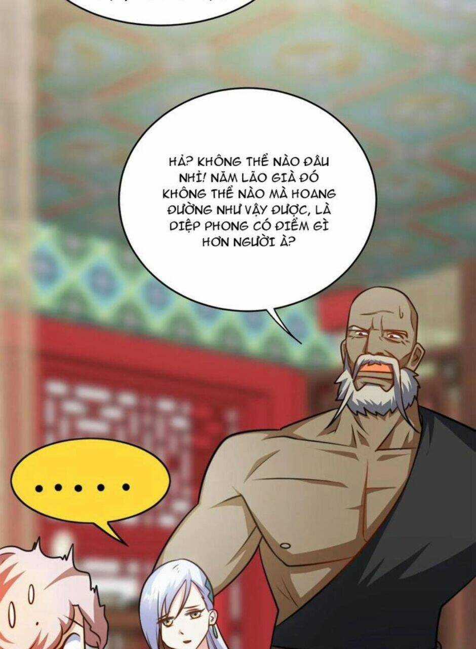 Thiên Khải Bại Gia Chapter 110 trang 1