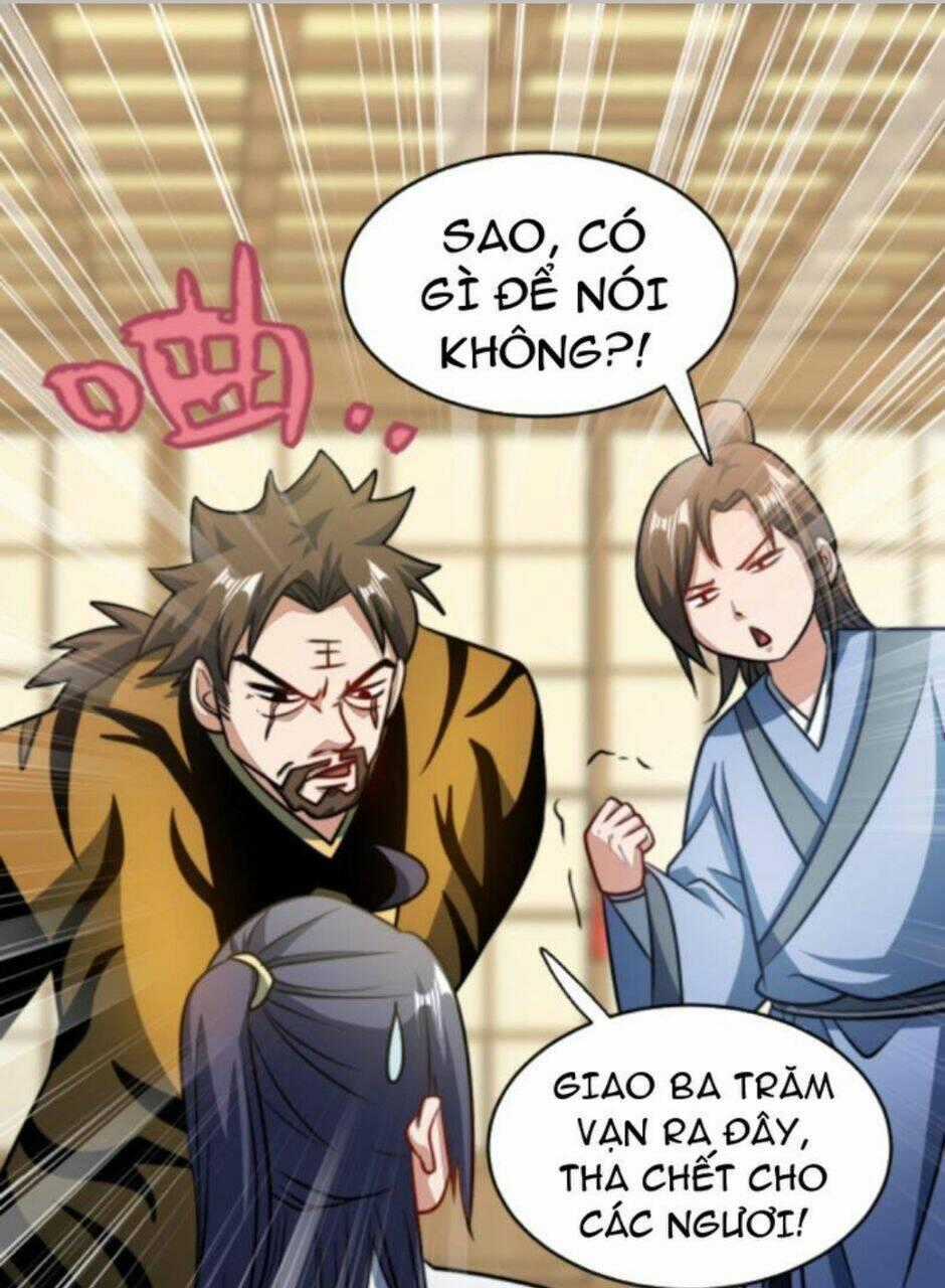 Thiên Khải Bại Gia Chapter 113 trang 0