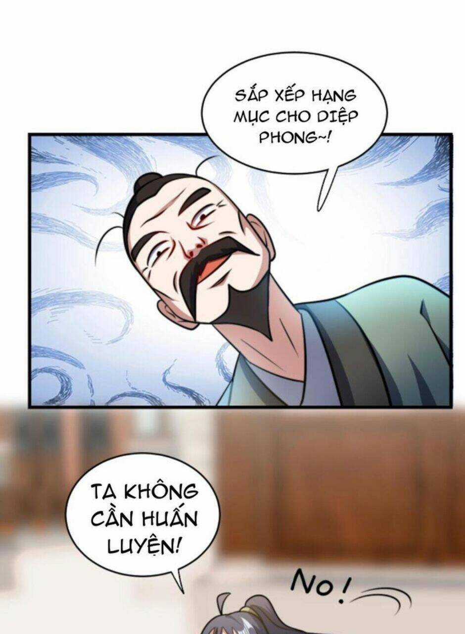 Thiên Khải Bại Gia Chapter 114 trang 0