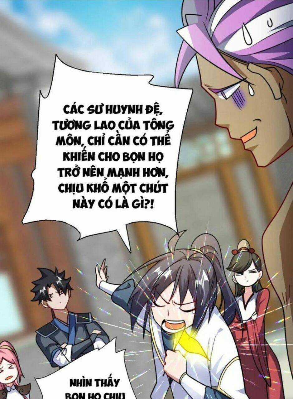 Thiên Khải Bại Gia Chapter 115 trang 0