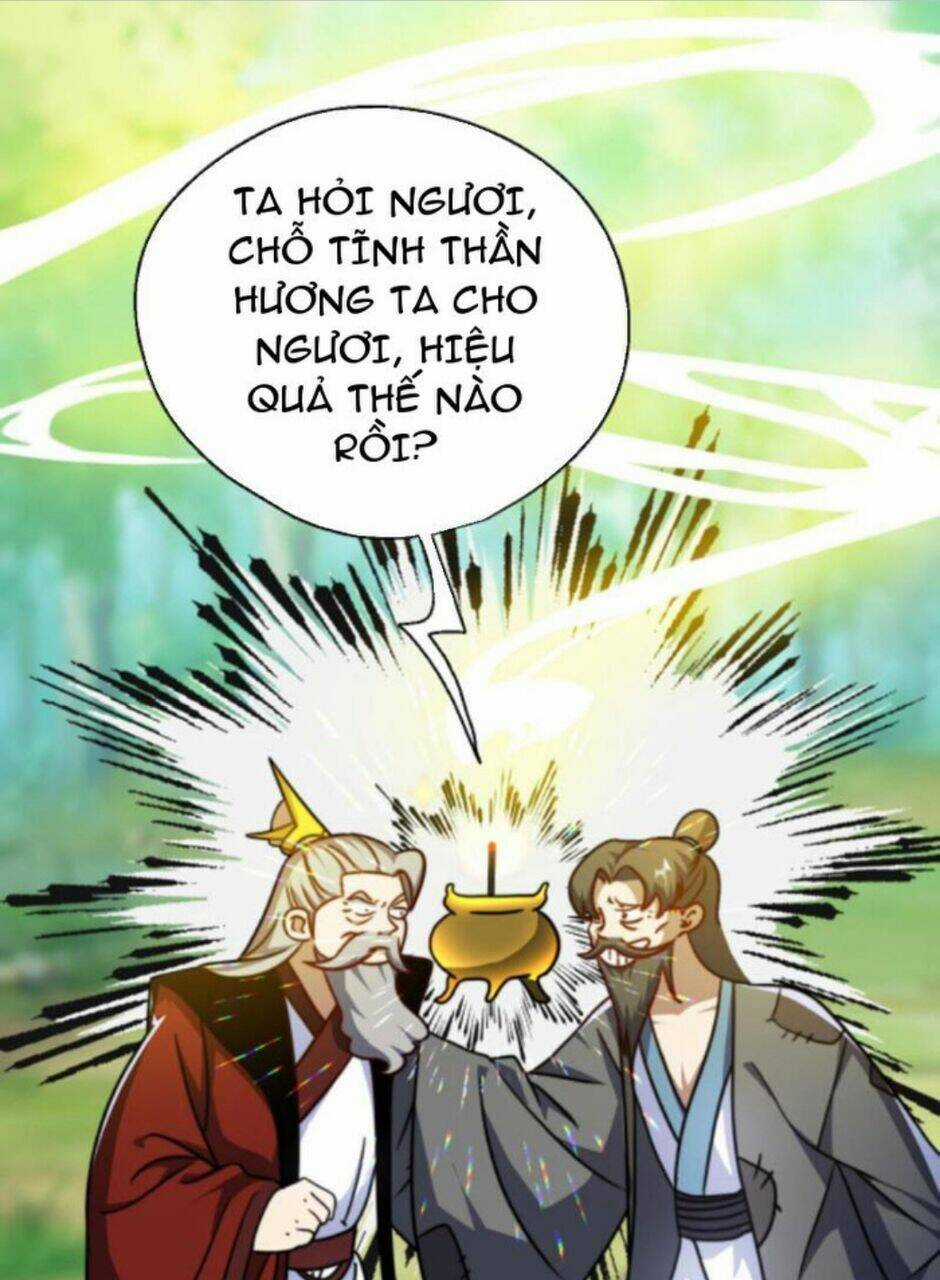 Thiên Khải Bại Gia Chapter 116 trang 0