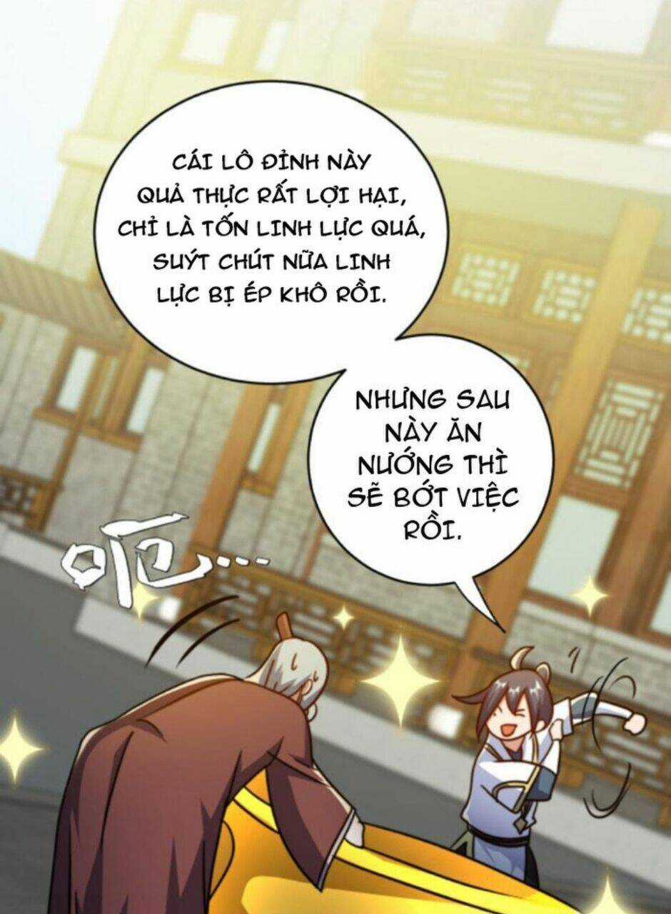 Thiên Khải Bại Gia Chapter 117 trang 0
