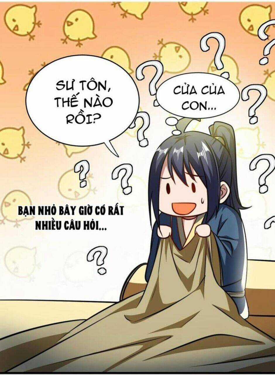 Thiên Khải Bại Gia Chapter 119 trang 0