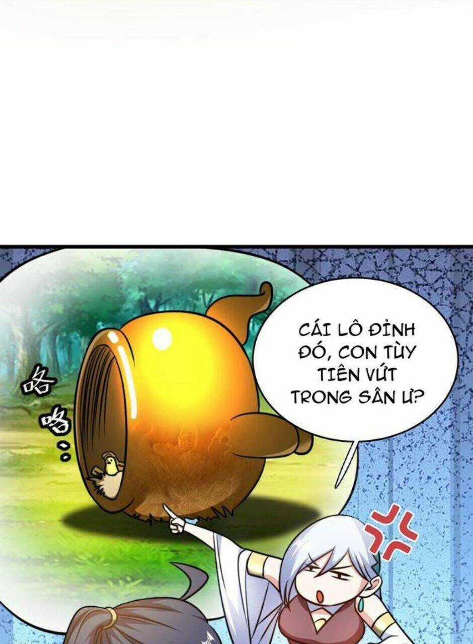 Thiên Khải Bại Gia Chapter 119 trang 1