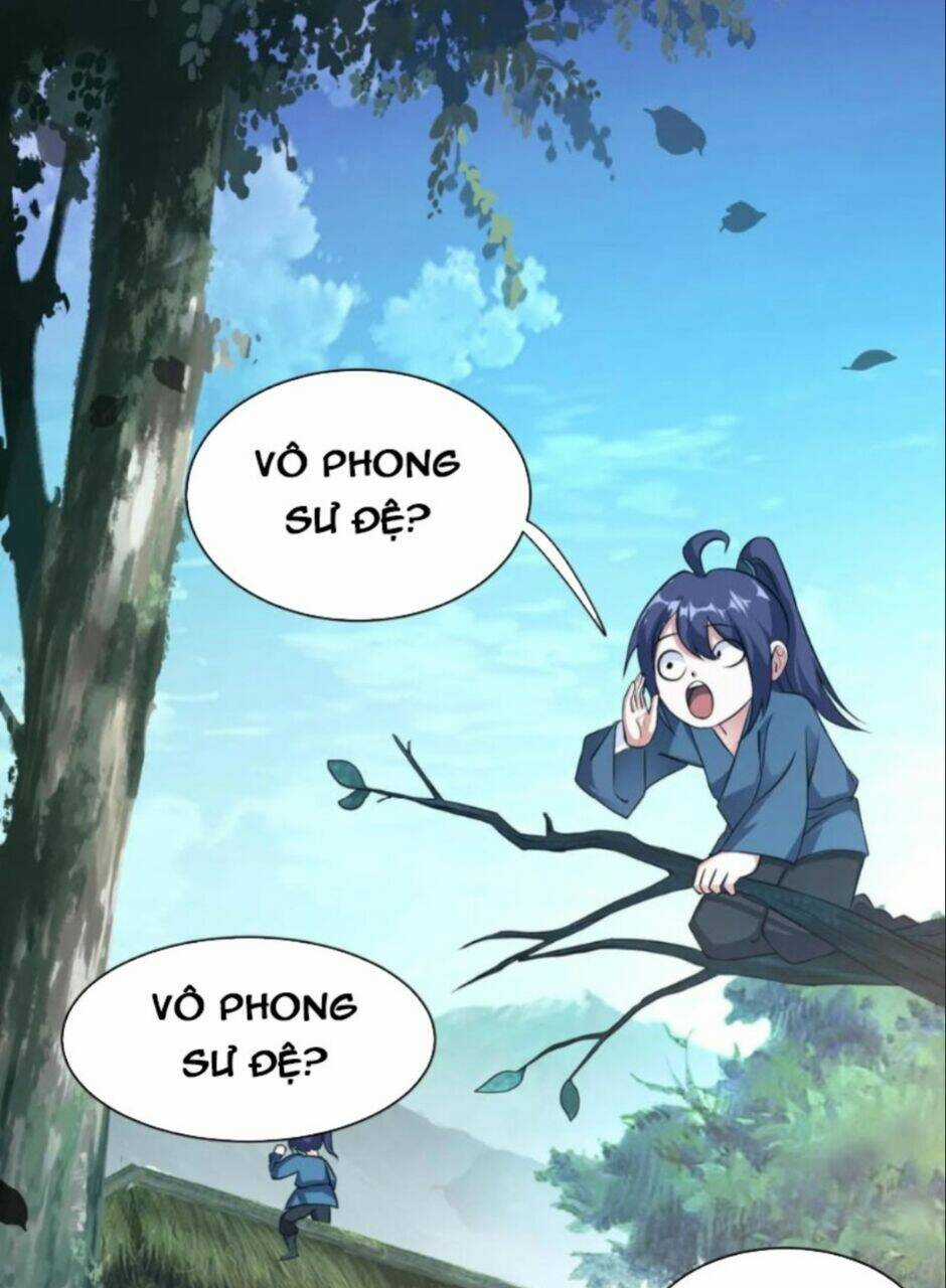 Thiên Khải Bại Gia Chapter 12 trang 0