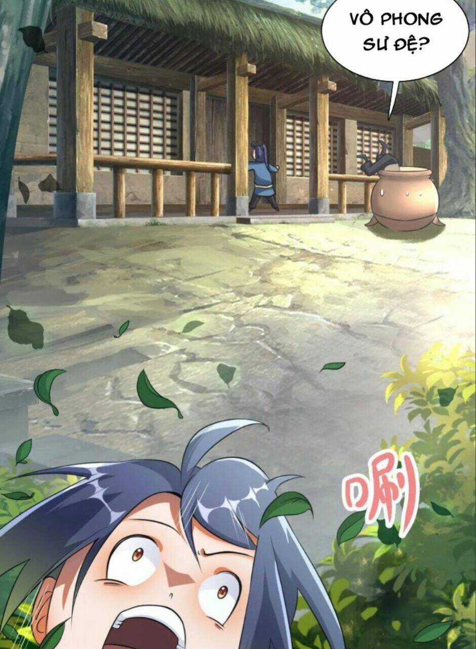 Thiên Khải Bại Gia Chapter 12 trang 1