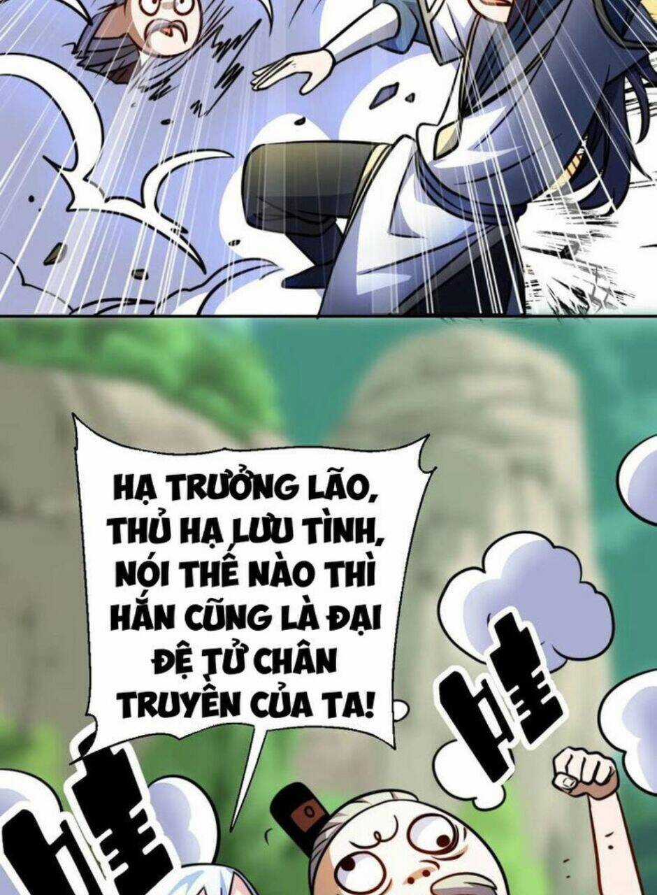 Thiên Khải Bại Gia Chapter 120 trang 1