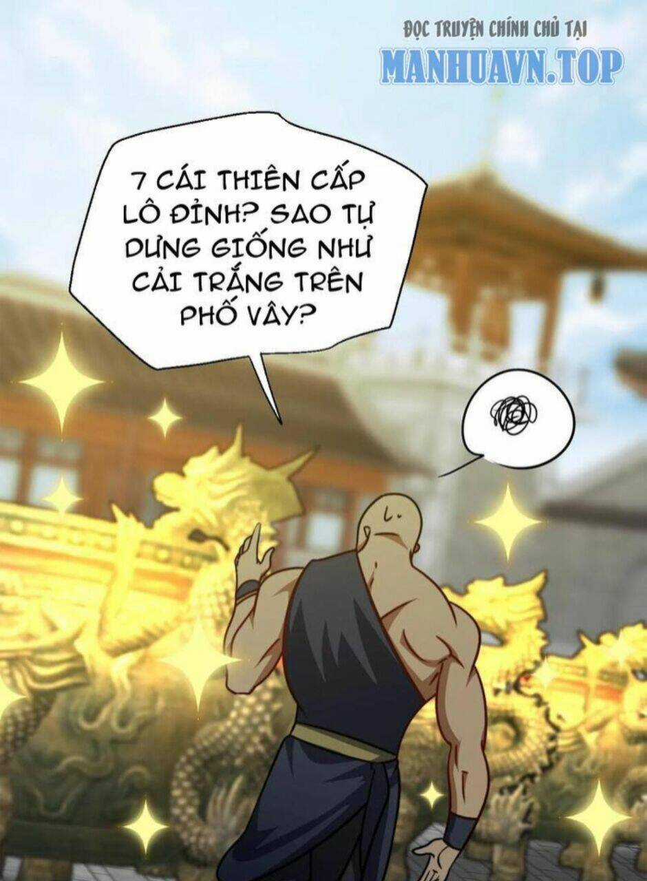 Thiên Khải Bại Gia Chapter 121 trang 0