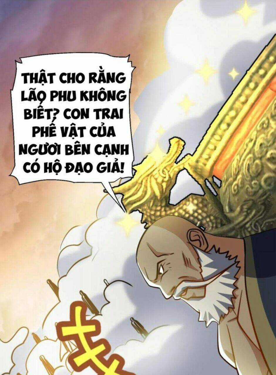 Thiên Khải Bại Gia Chapter 122 trang 0