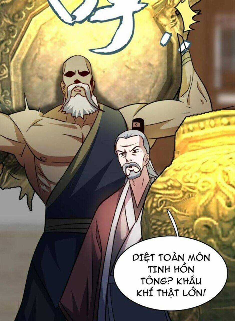 Thiên Khải Bại Gia Chapter 123 trang 1