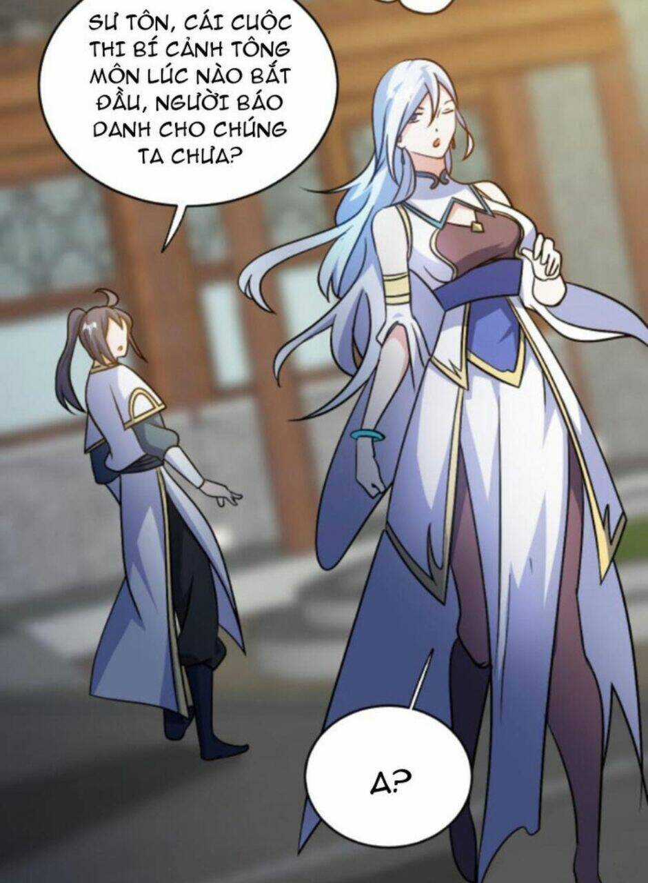 Thiên Khải Bại Gia Chapter 124 trang 1