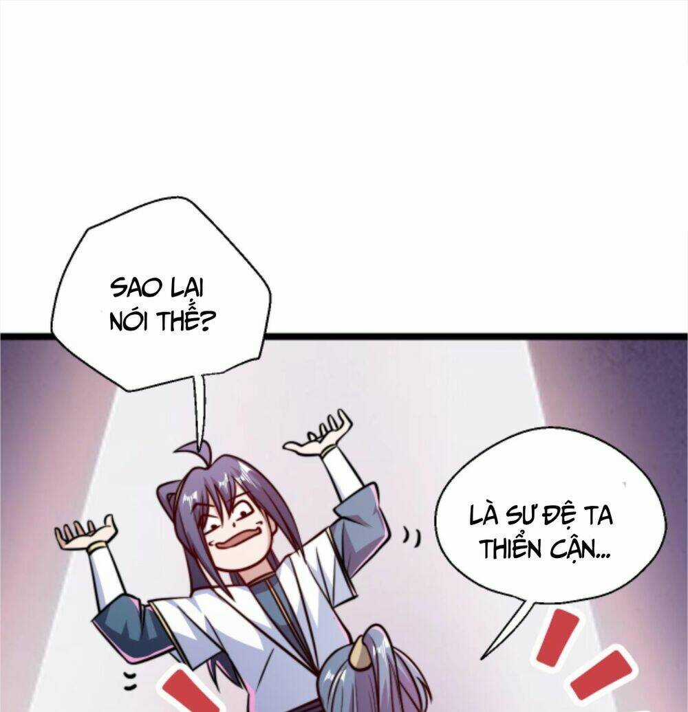 Thiên Khải Bại Gia Chapter 127 trang 1