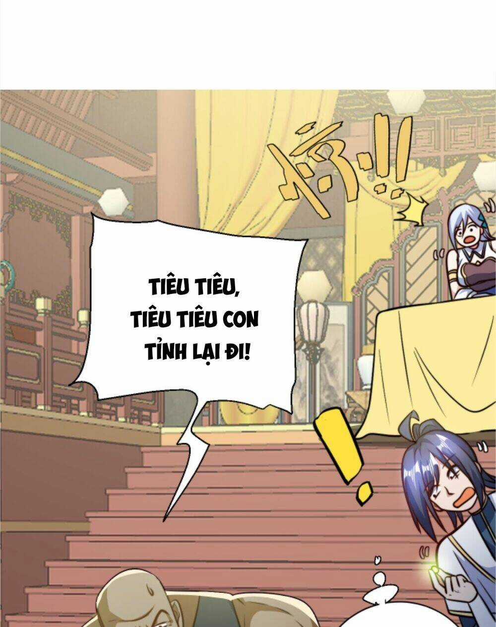 Thiên Khải Bại Gia Chapter 128 trang 1