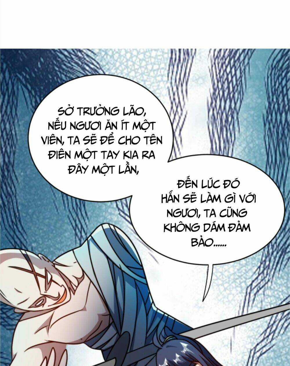 Thiên Khải Bại Gia Chapter 129 trang 1