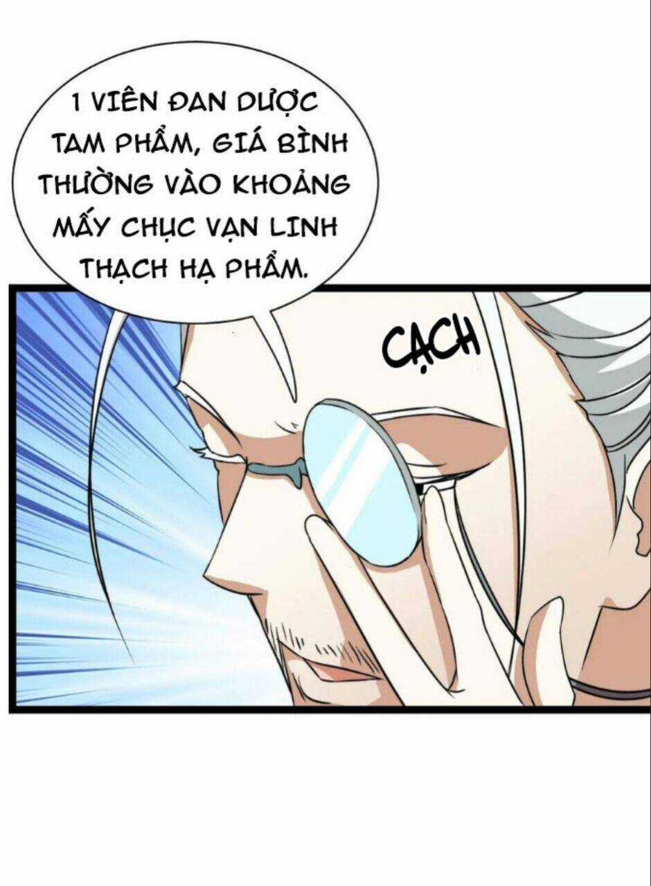 Thiên Khải Bại Gia Chapter 13 trang 0