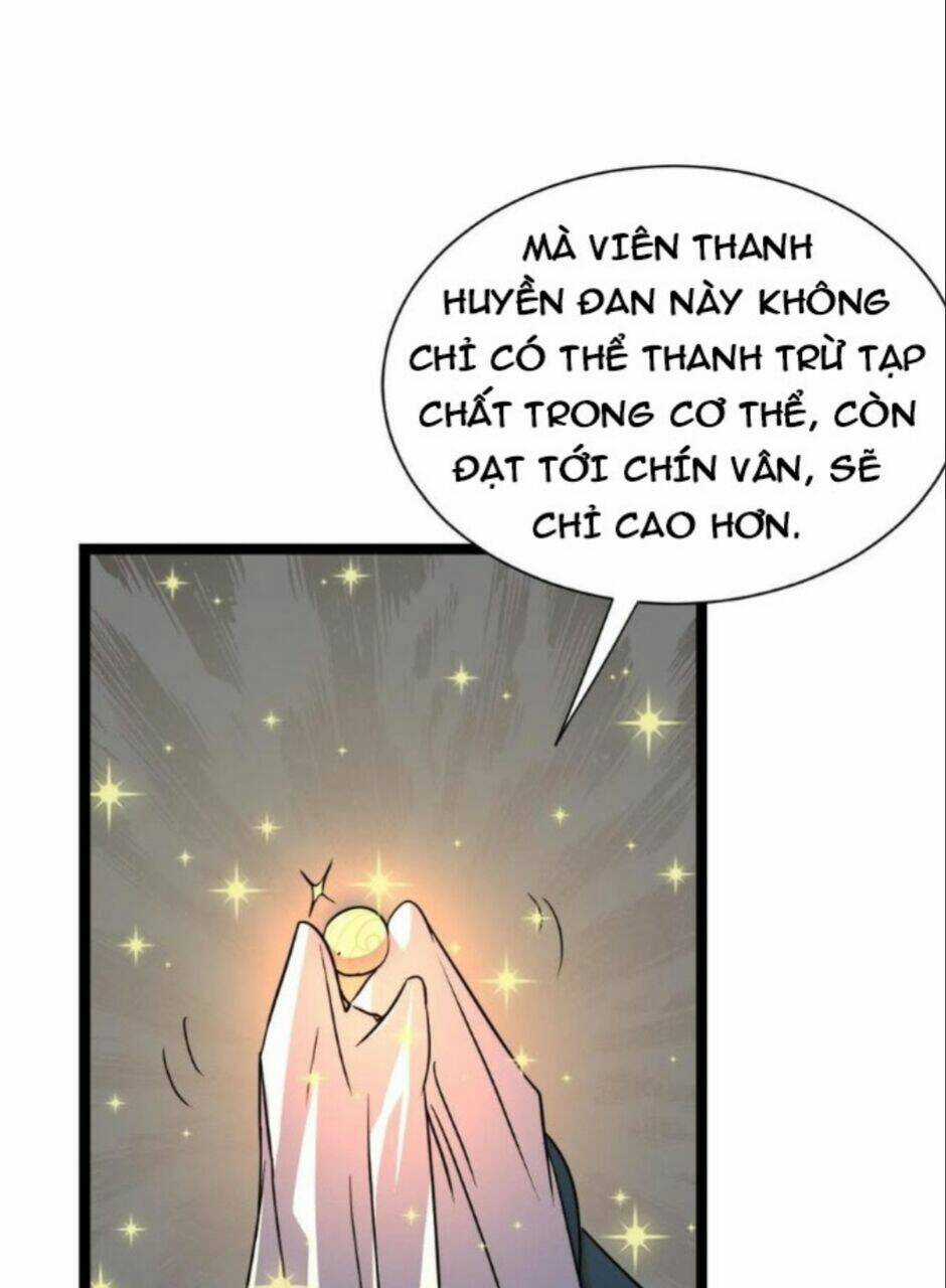 Thiên Khải Bại Gia Chapter 13 trang 1