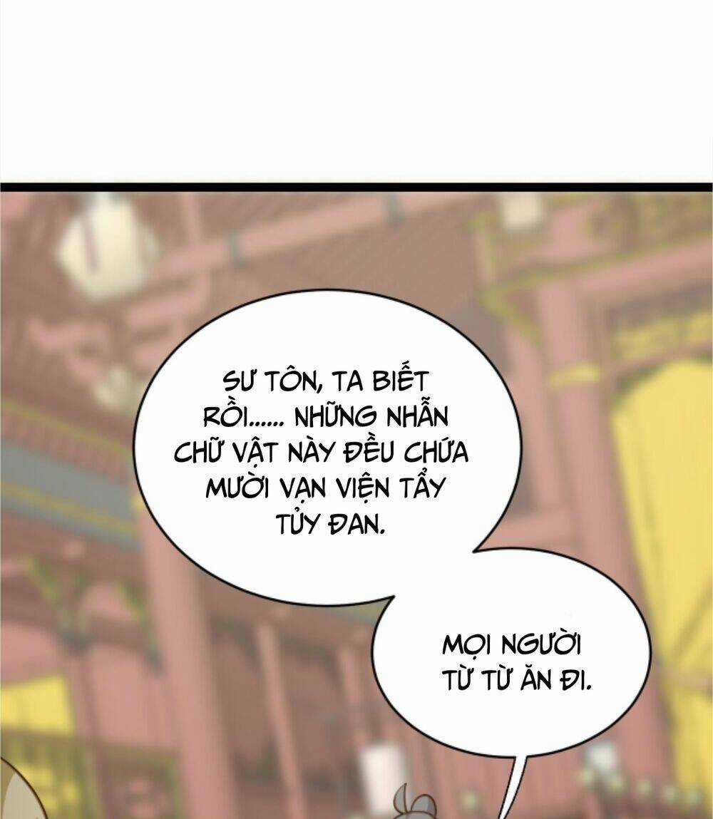 Thiên Khải Bại Gia Chapter 130 trang 1