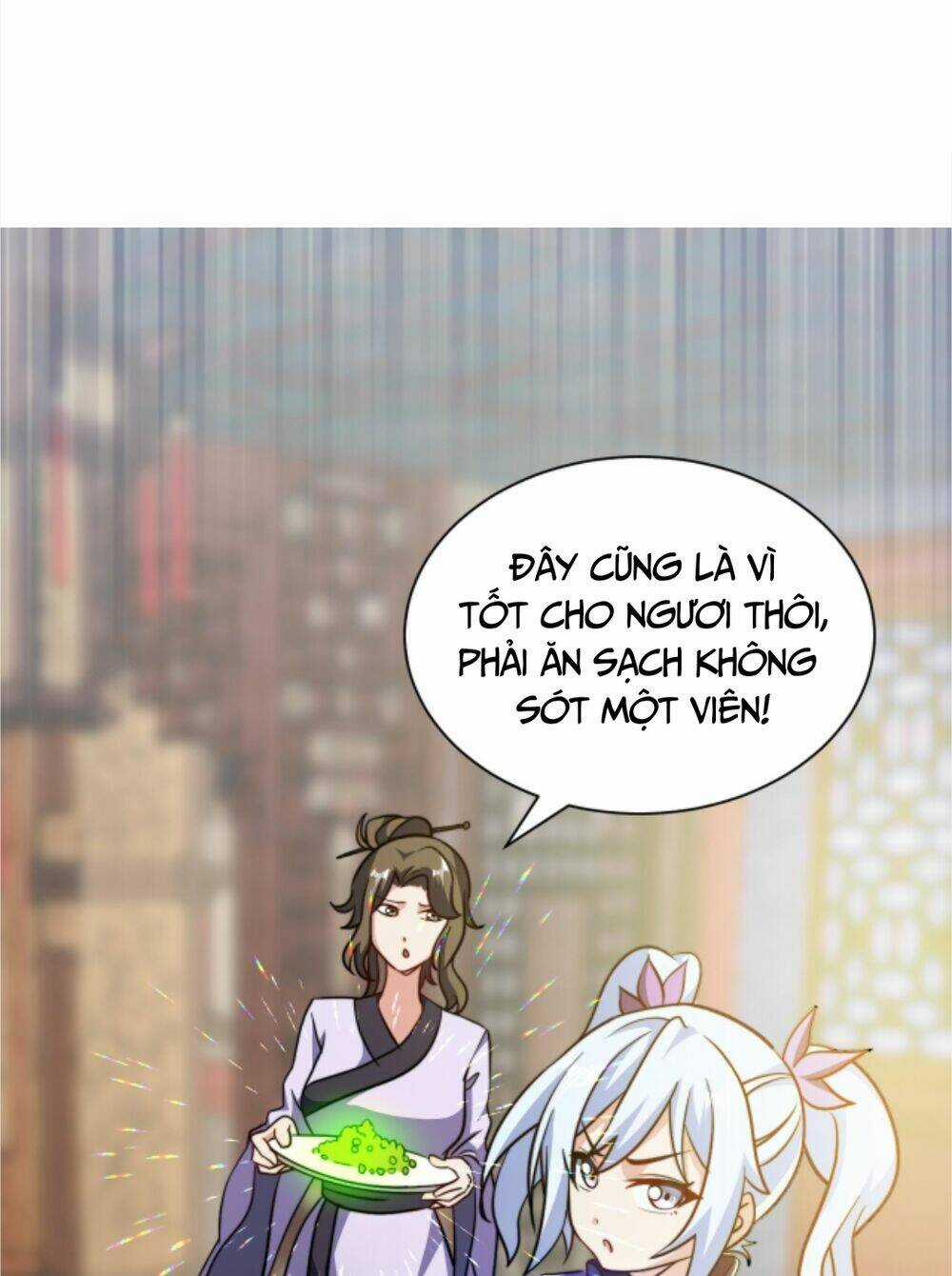 Thiên Khải Bại Gia Chapter 132 trang 1