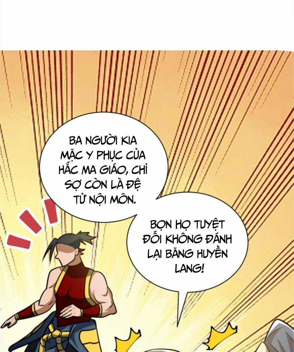 Thiên Khải Bại Gia Chapter 133 trang 1