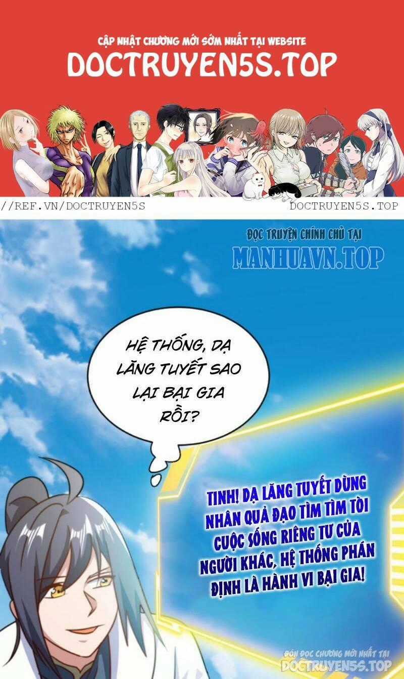 Thiên Khải Bại Gia Chapter 136 trang 0